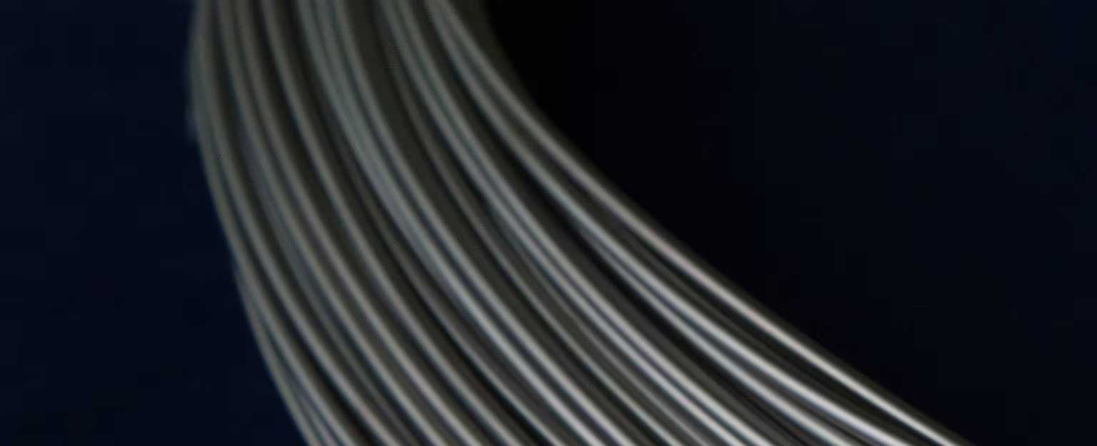  Titanium Grade 5 Filler Wire